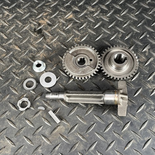 Honda nsr 125 jc20 - 125,