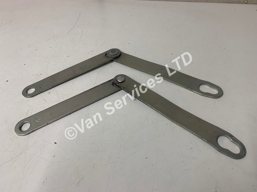 Genuine toyota hilux pair - genuine,