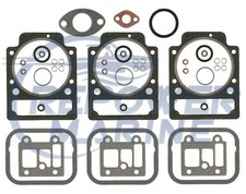 Head Gasket / Decoke Set for