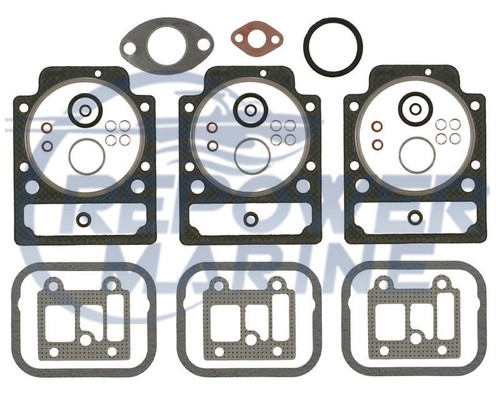 Head gasket decoke - gasket, for