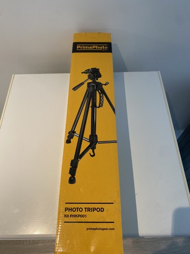 Camera tripod stand - ,