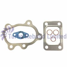 Turbocharger Gasket Set