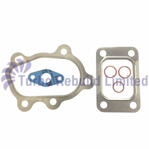 Turbocharger gasket set - turbocharger,