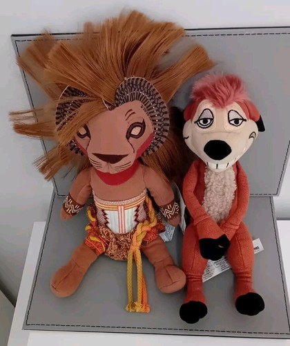 Disney lion king - broadway, the