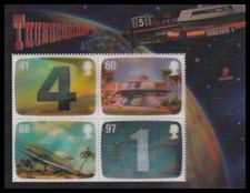 2011 GB Gerry Anderson