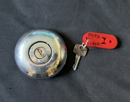 Genuine ford zephyr zodiac mk2 - genuine,