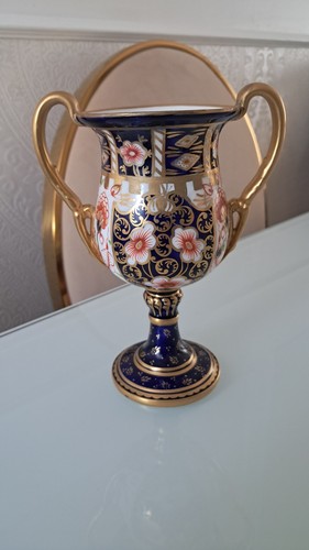Antique royal crown derby - antique,