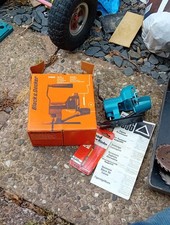 Vintage Black & Decker D986