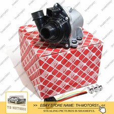 FEBI Electric Engine Water