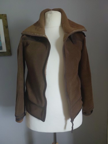 Medium jacket aigle - aigle, brown