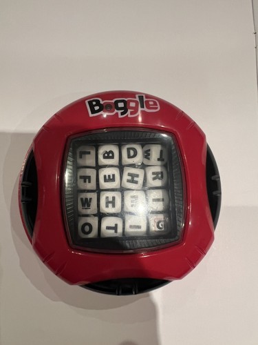 Hasbro boggle scrabble - boggle,