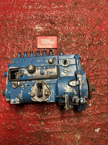 Ford minimec cav - 20,