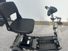 Luggie Elite upgrade from standard  takes 22.8 stone, carry case. Free delivery.