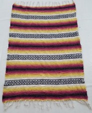 Vintage Traditional Mexican