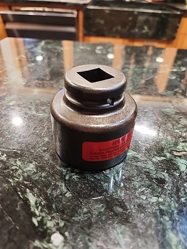 Hytorc impact socket 46mm 4 - socket,