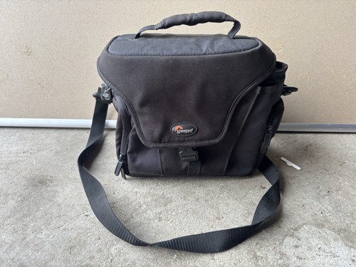 Jessops lowpro black - jessops, by