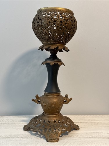 Antique victorian oriental - antique,