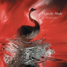 Depeche Mode : Speak & Spell