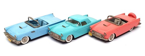 Brooklin scale ford - 1/43,