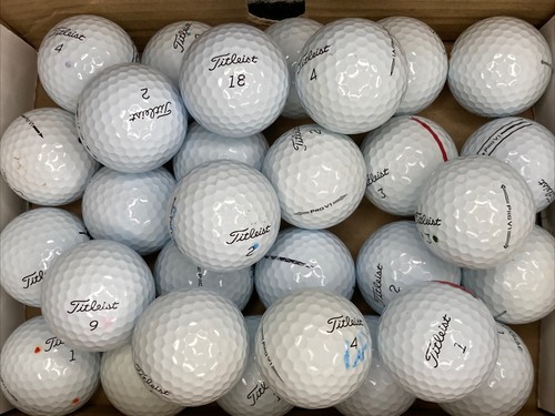 32x titleist pro - titleist,