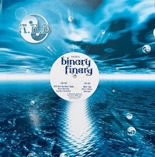 BINARY FINARY 1998 !! - 12”