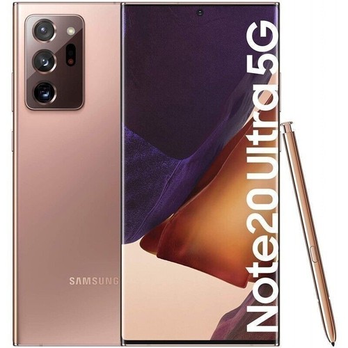 Samsung note ultra n986u - note, 20