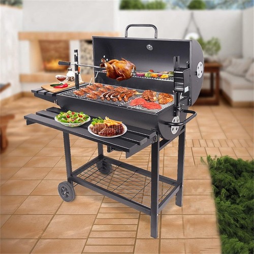 Xxl outdoor bbq grill portable - bbq,
