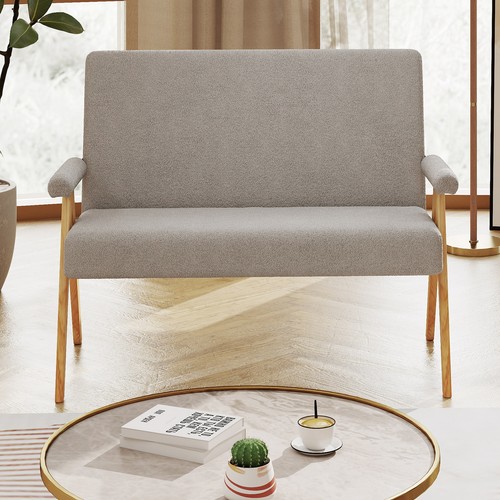 Loveseat sofa comfy - sofa,
