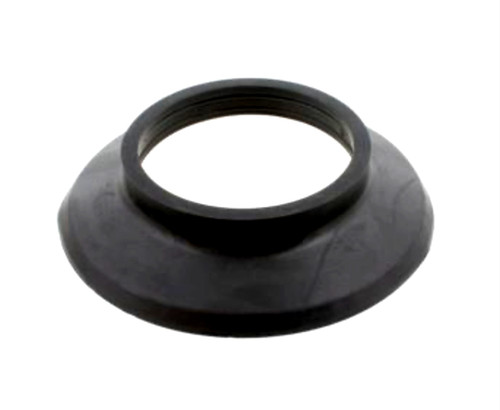 Ideal external flue wall - flue,