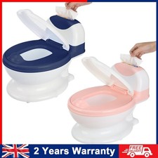 Children 3-in-1 Kid Potty
