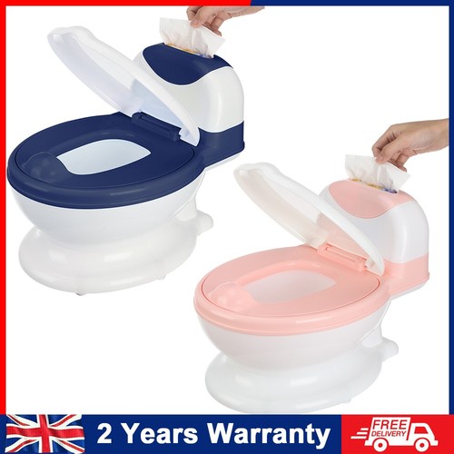 Children kid potty - children, 3-in-1