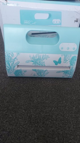 Kit caboodle pro cut die - n, pro-cut