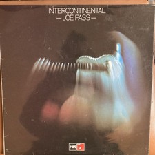 Intercontinental by Joe Pass