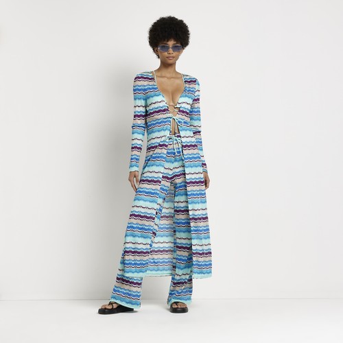 River island womens kaftan - river,