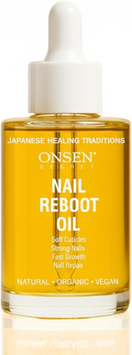 Nail cuticle repair oil - &,