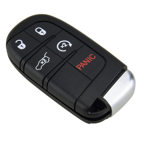Smart remote key case fob - remote,