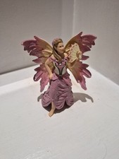 Fantasy Collectable Toys Schleich  Freya Fairy Figure 