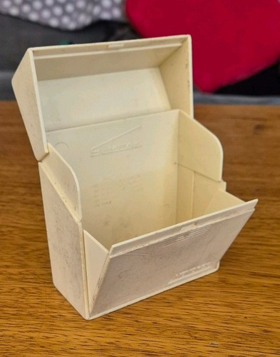 Vintage memorex slimpak - vintage,