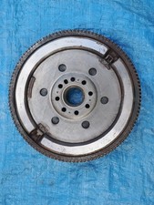 FORD MONDEO 2L DIESEL MANUAL, DUAL MASS FLYWHEEL, LUX 415 0610 10