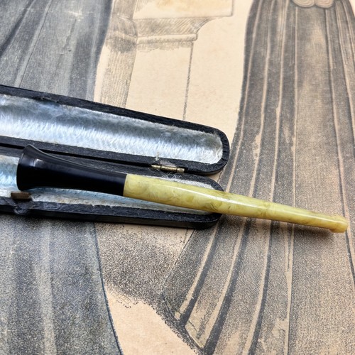1920s 1930s cheroot holder - 1930s,