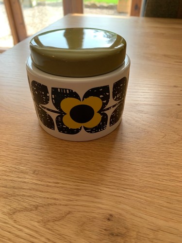 Orla kiely ceramic - ceramic, “scribble