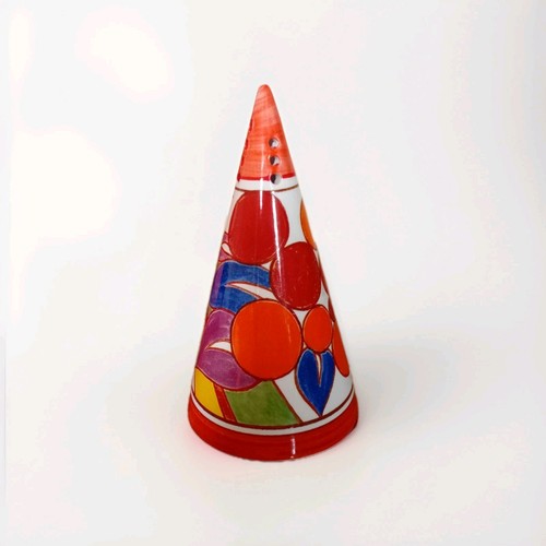 Clarice cliff berries sugar - cliff,