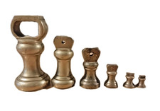 Set of 6 Imperial Vintage