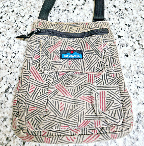 Kavu mini keeper - kavu, crossbody