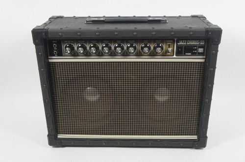 Roland jazz chorus 40w - jazz,