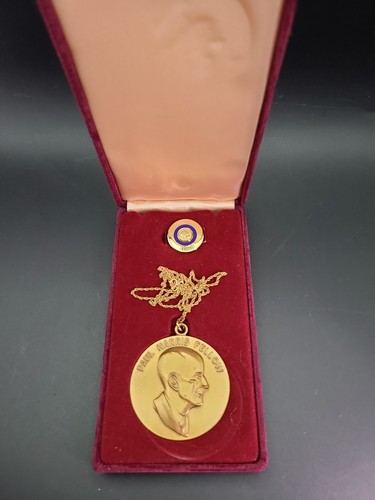 Vintage rotary international - rotary,