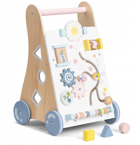 Montessori walking toy - in,