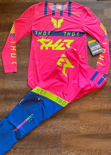 2025 thor sportmode - thor, flite