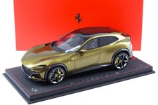 1:18 BBR Ferrari Purosangue