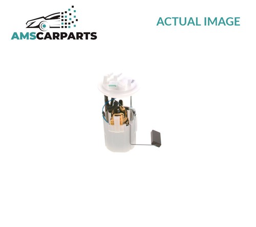 Electric fuel pump - feed, 0